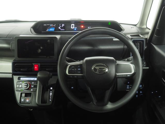 タントX4WD 両側スライドドア左電動 LEDヘッドライト オートライト オートエアコン 運転席助手席シートヒーター 前後コーナーセンサー 電動パーキングブレーキ キーフリーシステム アイドリングストップ(北海道)の中古車