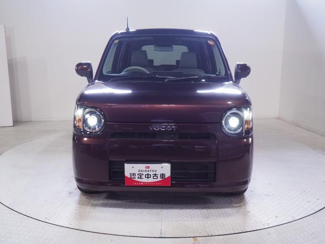 ミラトコットG SAIII4WD 夏冬タイヤ ダイハツ純正ナビ パノラマモニター ドライブレコーダー リモコンエンジンスターター 運転席助手席シートヒーター 前後コーナーセンサー LEDヘッドライト オートライト(北海道)の中古車