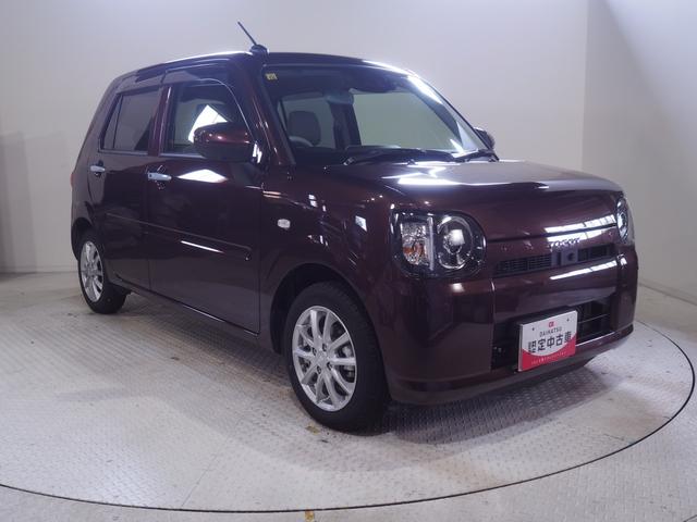 ミラトコットG SAIII4WD 夏冬タイヤ ダイハツ純正ナビ パノラマモニター ドライブレコーダー リモコンエンジンスターター 運転席助手席シートヒーター 前後コーナーセンサー LEDヘッドライト オートライト(北海道)の中古車