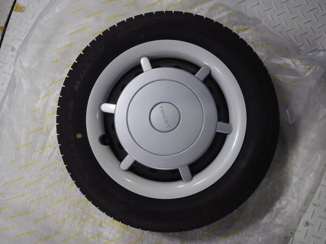 ミラトコットG SAIII4WD 夏冬タイヤ ダイハツ純正ナビ パノラマモニター ドライブレコーダー リモコンエンジンスターター 運転席助手席シートヒーター 前後コーナーセンサー LEDヘッドライト オートライト(北海道)の中古車