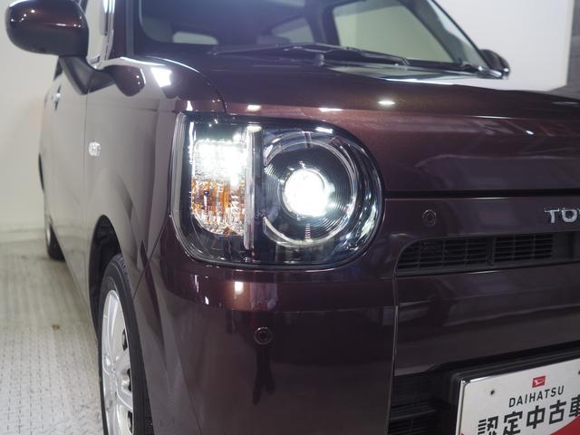 ミラトコットG SAIII4WD 夏冬タイヤ ダイハツ純正ナビ パノラマモニター ドライブレコーダー リモコンエンジンスターター 運転席助手席シートヒーター 前後コーナーセンサー LEDヘッドライト オートライト(北海道)の中古車
