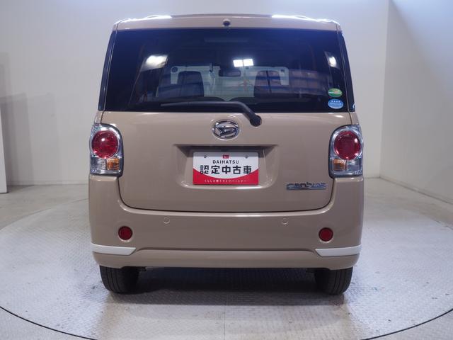 ムーヴキャンバスＧホワイトアクセントＶＳ　ＳＡIII４ＷＤ　夏冬タイヤ　両側パワースライドドア　ダイハツ純正ナビ　パノラマモニター　ドライブレコーダー　リモコンエンジンスターター　ＥＴＣ車載器　ＬＥＤヘッドライト　オートライト　オートエアコン（北海道）の中古車