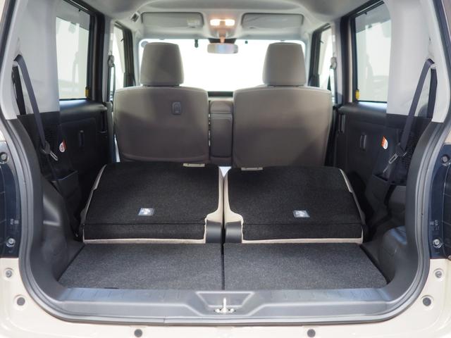 ムーヴキャンバスＧホワイトアクセントＶＳ　ＳＡIII４ＷＤ　夏冬タイヤ　両側パワースライドドア　ダイハツ純正ナビ　パノラマモニター　ドライブレコーダー　リモコンエンジンスターター　ＥＴＣ車載器　ＬＥＤヘッドライト　オートライト　オートエアコン（北海道）の中古車