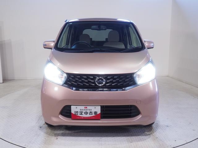 デイズ 中古車 Ｘ４ＷＤ　アラウンドビューモニター　スマートキー　プッシュボタンスタート　タッチパネル式オートエアコン　ＣＤチューナー　運転席シートヒーター　アルミホイール　電動格納ドアミラー　アルミホイール