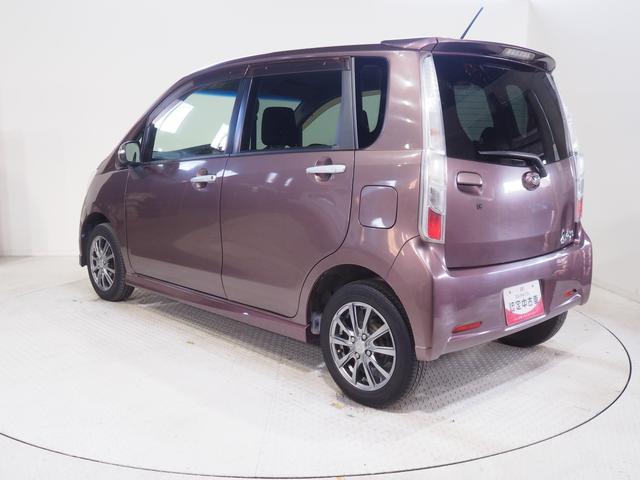 ムーヴカスタム Xリミテッド4WD 夏冬タイヤ ダイハツ純正ナビ バックモニター リモコンエンジンスターター HIDヘッドライト キーフリーシステム オートエアコン アルミホイール(北海道)の中古車