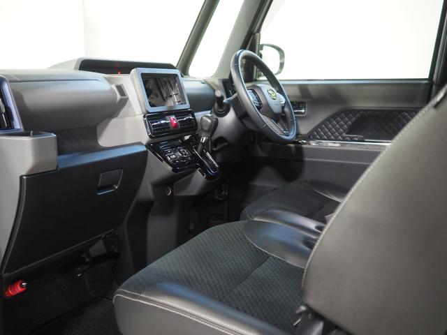 タントカスタムRSセレクション4WD ターボ 両側パワースライドドア LEDヘッドライト オートライト オートエアコン クルーズコントロール オーディオレス ETC車載器 運転席助手席シートヒーター 後席テーブル アルミホイール(北海道)の中古車