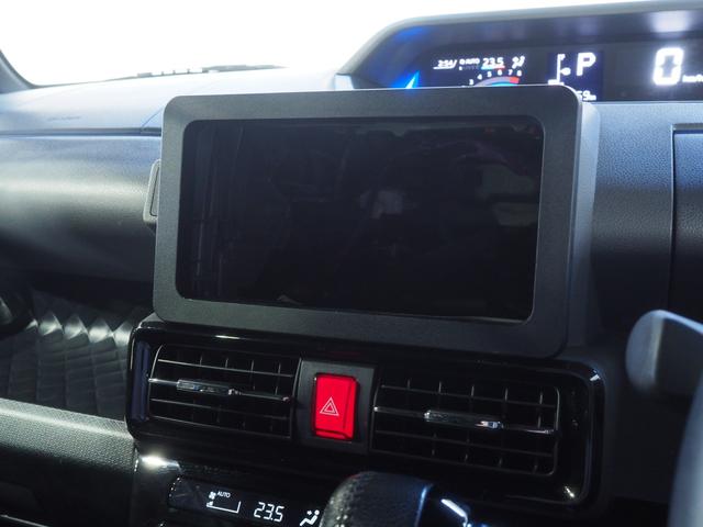 タントカスタムRSセレクション4WD ターボ 両側パワースライドドア LEDヘッドライト オートライト オートエアコン クルーズコントロール オーディオレス ETC車載器 運転席助手席シートヒーター 後席テーブル アルミホイール(北海道)の中古車
