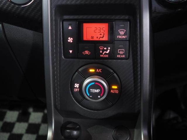 コペンローブ電動オープンルーフ　ダイハツ純正ナビ　ＬＥＤヘッドライト　キーフリーシステム　運転席助手席シートヒーター　アイドリングストップ　ＶＳＣ（横滑り抑制機能）（北海道）の中古車
