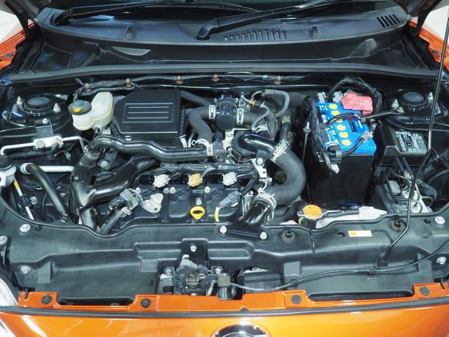 コペンローブ電動オープンルーフ　ダイハツ純正ナビ　ＬＥＤヘッドライト　キーフリーシステム　運転席助手席シートヒーター　アイドリングストップ　ＶＳＣ（横滑り抑制機能）（北海道）の中古車