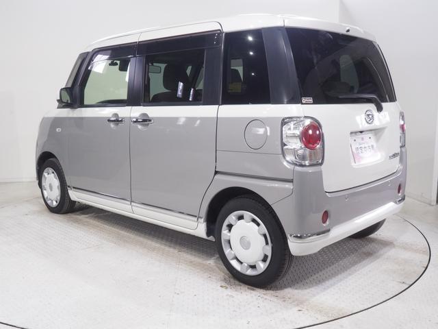 ムーヴキャンバスGメイクアップリミテッド SAIIIダイハツ認定中古車 4WD 両側パワースライドドア ダイハツ純正ナビ パノラマモニター リモコンエンジンスターター ドライブレコーダー(北海道)の中古車