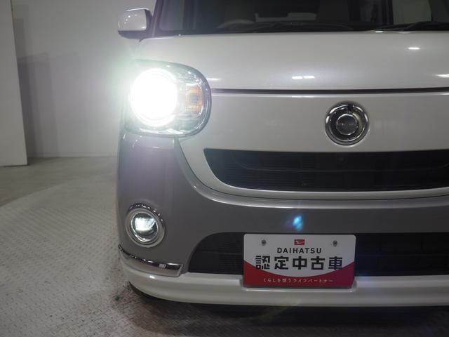 ムーヴキャンバスGメイクアップリミテッド SAIIIダイハツ認定中古車 4WD 両側パワースライドドア ダイハツ純正ナビ パノラマモニター リモコンエンジンスターター ドライブレコーダー(北海道)の中古車