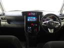 ４ＷＤ　スマートアシスト　両側電動スライドドア　ＬＥＤヘッドライト　オートライト　オートエアコン　ダイハツ純正ナビ　バックモニター　運転席助手席シートヒーター　アイドリングストップ（北海道）の中古車