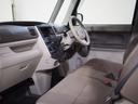 ４ＷＤ　スマートアシスト　両側スライドドア　キーレスエントリー　オーディオレス　運転席シートヒーター　アイドリングストップ　ＶＳＣ（横滑り抑制機能）（北海道）の中古車
