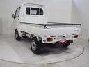 スマートアシスト　パートタイム４ＷＤ　４速オートマチック　ＡＭ／ＦＭラジオ　ゲートプロテクター（北海道）の中古車