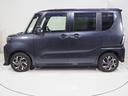 ４ＷＤ　スマートアシスト　両側パワースライドドア　ＬＥＤヘッドライト　オートライト　オートエアコン　オーディオレス　運転席助手席シートヒーター　後席テーブル　アルミホイール　アイドリングストップ（北海道）の中古車