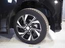 ４ＷＤ　両側パワースライドドア　ダイハツ純正ナビ　バックモニター　ドライブレコーダー　リモコンエンジンスターター　オートエアコン　ＬＥＤヘッドライト　オートライト　アルミホイール　アイドリングストップ（北海道）の中古車