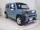 ４ＷＤ　夏冬タイヤ　ダイハツ純正ナビ　パノラマモニター　ドライブレコーダー　リモコンエンジンスターター　ＥＴＣ車載器　ガラスルーフ　運転席助手席シートヒーター　アイドリングストップ　オートエアコン（北海道）の中古車