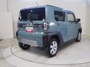 ４ＷＤ　夏冬タイヤ　ダイハツ純正ナビ　パノラマモニター　ドライブレコーダー　リモコンエンジンスターター　ＥＴＣ車載器　ガラスルーフ　運転席助手席シートヒーター　アイドリングストップ　オートエアコン（北海道）の中古車
