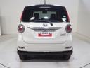 ４ＷＤ　ターボ　ダイハツ純正ナビ　バックモニター　リモコンエンジンスターター　ＥＴＣ車載器　運転席助手席シートヒーター　キーフリーシステム　ＭＯＭＯステアリングホイール　オートエアコン（北海道）の中古車