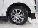 ４ＷＤ　ターボ　ダイハツ純正ナビ　バックモニター　リモコンエンジンスターター　ＥＴＣ車載器　運転席助手席シートヒーター　キーフリーシステム　ＭＯＭＯステアリングホイール　オートエアコン（北海道）の中古車