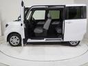 ４ＷＤ　両側スライドドア左電動　ＬＥＤヘッドライト　オートライト　オートエアコン　運転席助手席シートヒーター　前後コーナーセンサー　電動パーキングブレーキ　キーフリーシステム　アイドリングストップ（北海道）の中古車