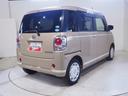 ムーヴキャンバス 中古車 ＧホワイトアクセントＶＳ　ＳＡＩＩＩ４ＷＤ　夏冬タイヤ　両側パワースライドドア　ダイハツ純正ナビ　パノラマモニター　ドライブレコーダー　リモコンエンジンスターター　ＥＴＣ車載器　ＬＥＤヘッドライト　オートライト　オートエアコン