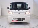 パートタイム４ＷＤ　フロアシフトＣＶＴ　夏冬タイヤ　エアコン　ＡＭ／ＦＭラジオ　前後コーナーセンサー　アイドリングストップ　ＶＳＣ（横滑り抑制機能）　スマートアシスト（北海道）の中古車