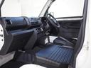 パートタイム４ＷＤ　フロアシフトＣＶＴ　夏冬タイヤ　エアコン　ＡＭ／ＦＭラジオ　前後コーナーセンサー　アイドリングストップ　ＶＳＣ（横滑り抑制機能）　スマートアシスト（北海道）の中古車