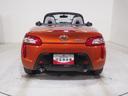 電動オープンルーフ　ダイハツ純正ナビ　ＬＥＤヘッドライト　キーフリーシステム　運転席助手席シートヒーター　アイドリングストップ　ＶＳＣ（横滑り抑制機能）（北海道）の中古車