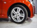 電動オープンルーフ　ダイハツ純正ナビ　ＬＥＤヘッドライト　キーフリーシステム　運転席助手席シートヒーター　アイドリングストップ　ＶＳＣ（横滑り抑制機能）（北海道）の中古車