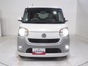 ダイハツ認定中古車　４ＷＤ　両側パワースライドドア　ダイハツ純正ナビ　パノラマモニター　リモコンエンジンスターター　ドライブレコーダー（北海道）の中古車