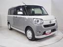 ダイハツ認定中古車　４ＷＤ　両側パワースライドドア　ダイハツ純正ナビ　パノラマモニター　リモコンエンジンスターター　ドライブレコーダー（北海道）の中古車