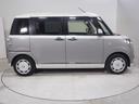 ダイハツ認定中古車　４ＷＤ　両側パワースライドドア　ダイハツ純正ナビ　パノラマモニター　リモコンエンジンスターター　ドライブレコーダー（北海道）の中古車