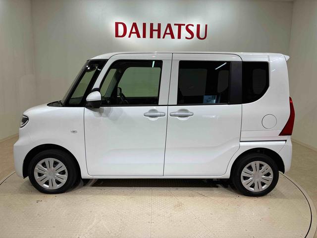 タントＬ４ＷＤ　ＥＴＣ　オートマチックハイビーム　衝突防止システム　ＬＥＤヘッドランプ　レーンアシスト　スマートキー　記録簿　ワンオーナー　エアバッグ　エアコン　パワーステアリング　パワーウィンドウ　ＣＤ（北海道）の中古車