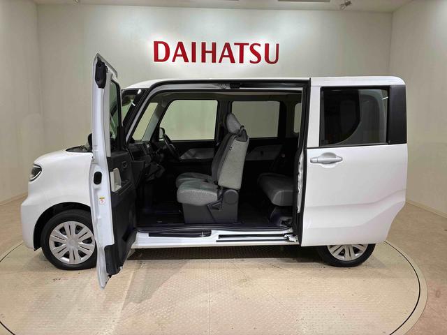 タントＬ４ＷＤ　ＥＴＣ　オートマチックハイビーム　衝突防止システム　ＬＥＤヘッドランプ　レーンアシスト　スマートキー　記録簿　ワンオーナー　エアバッグ　エアコン　パワーステアリング　パワーウィンドウ　ＣＤ（北海道）の中古車
