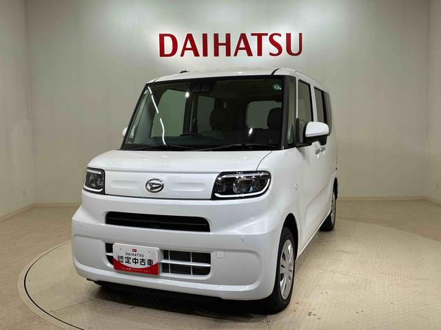 タントＬ４ＷＤ　ＥＴＣ　オートマチックハイビーム　衝突防止システム　ＬＥＤヘッドランプ　レーンアシスト　スマートキー　記録簿　ワンオーナー　エアバッグ　エアコン　パワーステアリング　パワーウィンドウ　ＣＤ（北海道）の中古車