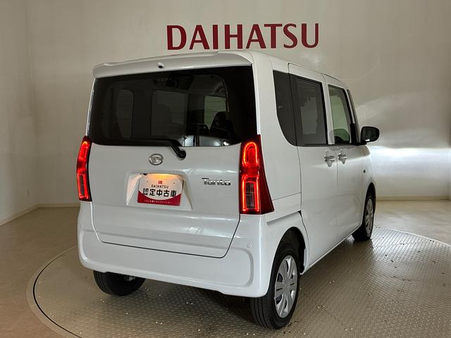 タントＬ４ＷＤ　ＥＴＣ　オートマチックハイビーム　衝突防止システム　ＬＥＤヘッドランプ　レーンアシスト　スマートキー　記録簿　ワンオーナー　エアバッグ　エアコン　パワーステアリング　パワーウィンドウ　ＣＤ（北海道）の中古車