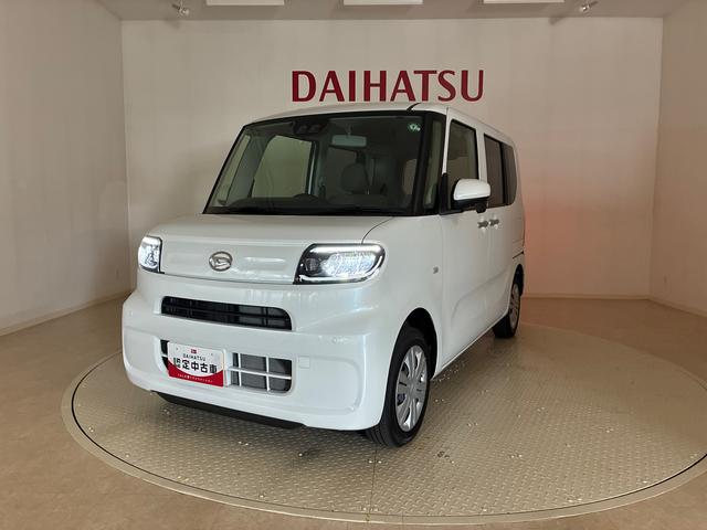タントＬ４ＷＤ　ＥＴＣ　オートマチックハイビーム　衝突防止システム　ＬＥＤヘッドランプ　レーンアシスト　スマートキー　記録簿　ワンオーナー　エアバッグ　エアコン　パワーステアリング　パワーウィンドウ　ＣＤ（北海道）の中古車