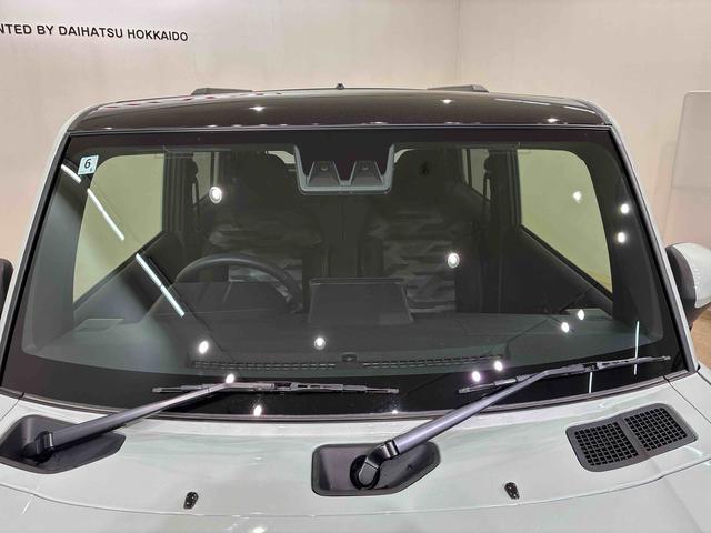 タフトＧ４ＷＤ　アルミホイール　シートヒーター　オートマチックハイビーム　衝突防止システム　ＬＥＤヘッドランプ　レーンアシスト　スマートキー　記録簿　ワンオーナー　アイドリングストップ（北海道）の中古車