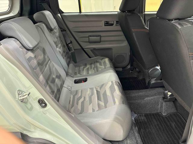 タフトＧ４ＷＤ　アルミホイール　シートヒーター　オートマチックハイビーム　衝突防止システム　ＬＥＤヘッドランプ　レーンアシスト　スマートキー　記録簿　ワンオーナー　アイドリングストップ（北海道）の中古車