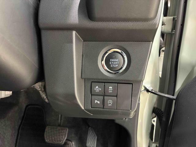 タフトＧ４ＷＤ　アルミホイール　シートヒーター　オートマチックハイビーム　衝突防止システム　ＬＥＤヘッドランプ　レーンアシスト　スマートキー　記録簿　ワンオーナー　アイドリングストップ（北海道）の中古車