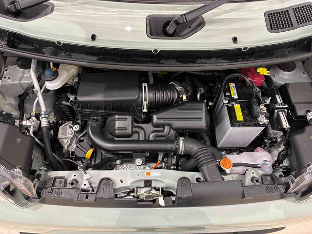 タフトＧ４ＷＤ　アルミホイール　シートヒーター　オートマチックハイビーム　衝突防止システム　ＬＥＤヘッドランプ　レーンアシスト　スマートキー　記録簿　ワンオーナー　アイドリングストップ（北海道）の中古車