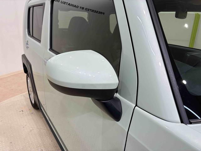 タフトＧ４ＷＤ　アルミホイール　シートヒーター　オートマチックハイビーム　衝突防止システム　ＬＥＤヘッドランプ　レーンアシスト　スマートキー　記録簿　ワンオーナー　アイドリングストップ（北海道）の中古車