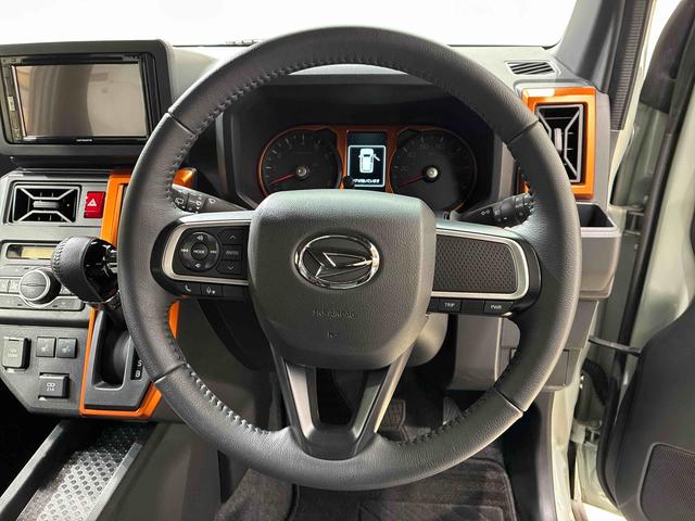タフトＧ４ＷＤ　アルミホイール　シートヒーター　オートマチックハイビーム　衝突防止システム　ＬＥＤヘッドランプ　レーンアシスト　スマートキー　記録簿　ワンオーナー　アイドリングストップ（北海道）の中古車