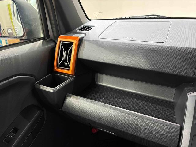 タフトＧ４ＷＤ　アルミホイール　シートヒーター　オートマチックハイビーム　衝突防止システム　ＬＥＤヘッドランプ　レーンアシスト　スマートキー　記録簿　ワンオーナー　アイドリングストップ（北海道）の中古車