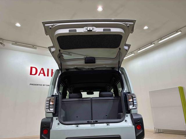 タフトＧ４ＷＤ　アルミホイール　シートヒーター　オートマチックハイビーム　衝突防止システム　ＬＥＤヘッドランプ　レーンアシスト　スマートキー　記録簿　ワンオーナー　アイドリングストップ（北海道）の中古車