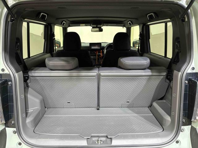 タフトＧ４ＷＤ　アルミホイール　シートヒーター　オートマチックハイビーム　衝突防止システム　ＬＥＤヘッドランプ　レーンアシスト　スマートキー　記録簿　ワンオーナー　アイドリングストップ（北海道）の中古車