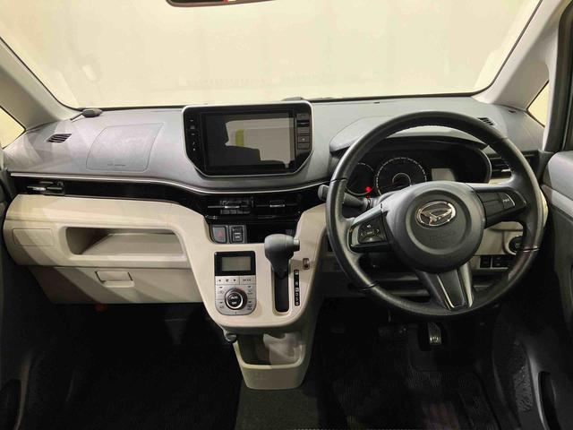 ムーヴＸリミテッド　ＳＡIII（北海道）の中古車