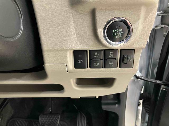 ムーヴＸリミテッド　ＳＡIII（北海道）の中古車