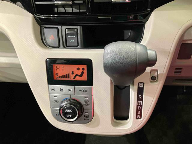 ムーヴＸリミテッド　ＳＡIII（北海道）の中古車